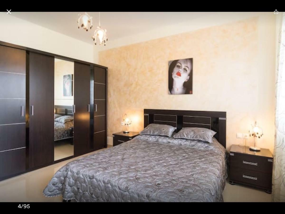 Artisti Elena Apartment Paralía Екстериор снимка