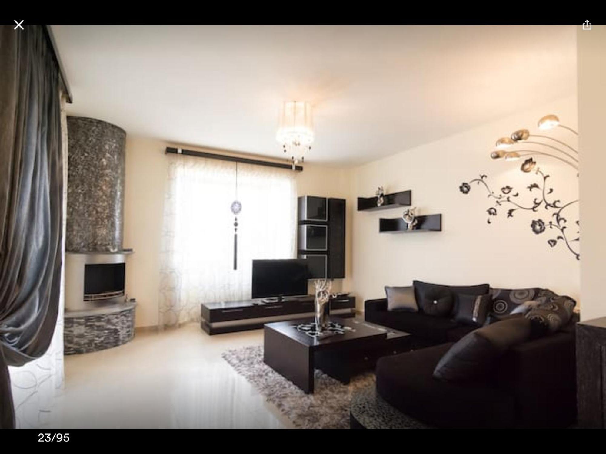 Artisti Elena Apartment Paralía Екстериор снимка